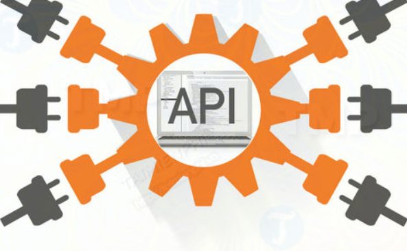 1- API là gì?