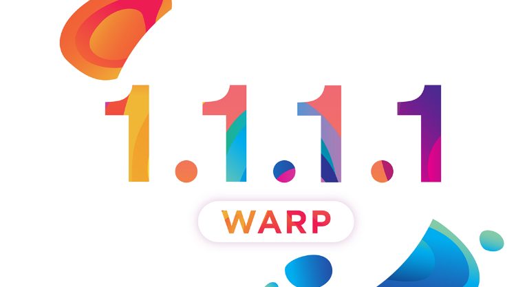 1- Định nghĩa Warp 1.1.1.1 là gì?