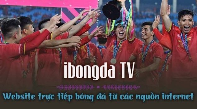 1- Giới thiệu chung về ibongda tv.