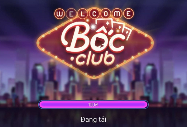 1. Link truy cập Boc Club mới nhất