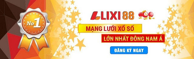 1. Link truy cập Lixi88 mới nhất