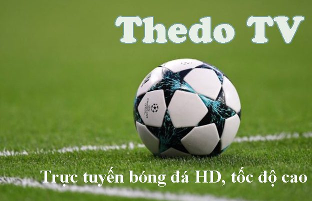 1- Thông tin về kênh thể thao Thedo TV.