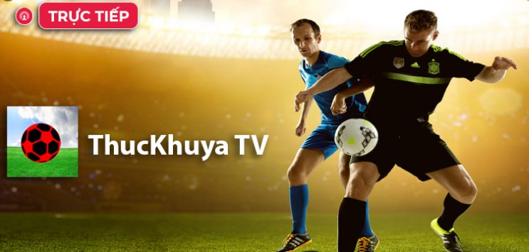 2- Cách tham gia vào Thuckhuya tv.