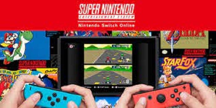 2. Game Super Nintendo Entertainment System