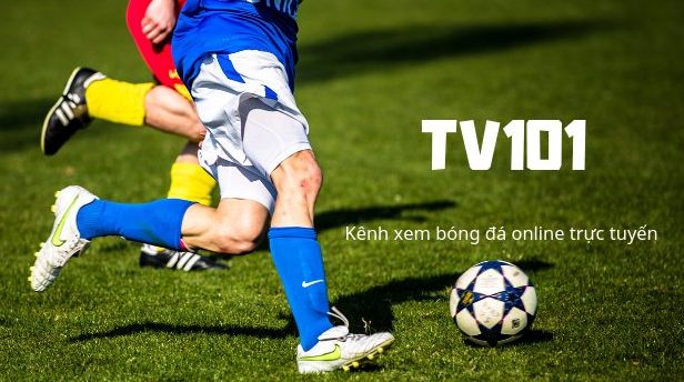 2- Mục đích phục vụ của kênh bóng đá TV101.