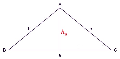 3. Công thức tính diện tích tam giác đều