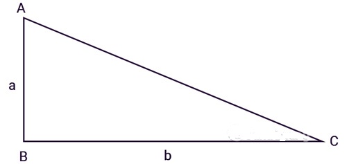 5. Công thức tính diện tích tam giác vuông cân