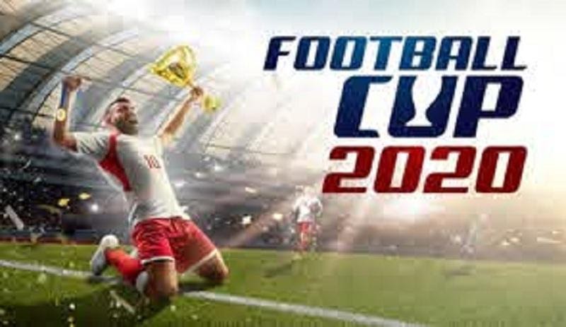 9. Game Football Cup 2020