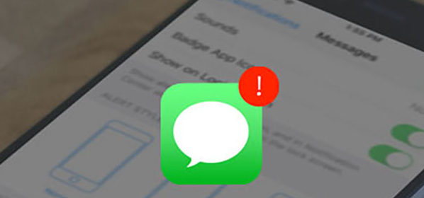Bí quyết khắc phục lỗi iphone khi không hiển thị thông báo tin nhắn đến