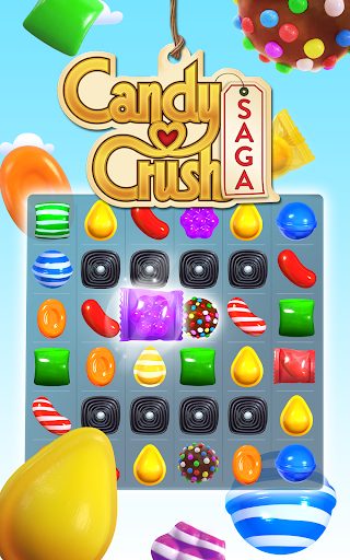 Candy crush saga là gì?