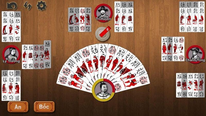Chanvietnam Net – cổng game đánh chắn quen thuộc
