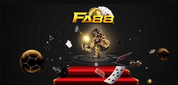 F88 Club – cổng game trực tuyến siêu chất tại thị trường Việt Nam