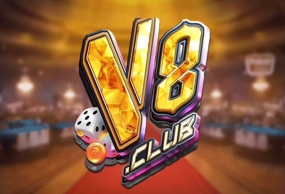 Game bài đổi thưởng V8 club uy tín hàng đầu