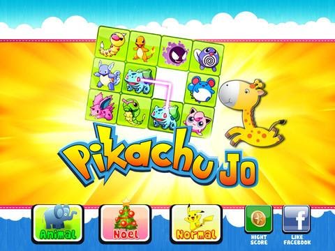 Game pikachu mobile là gì?