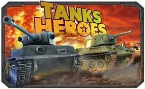 Game Tank Heroes 