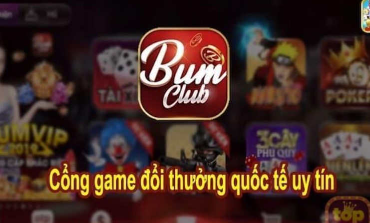 Giới thiệu về Bum86 club với Bay247