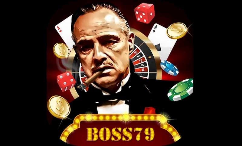 Giới thiệu về cổng game Boss79 biz