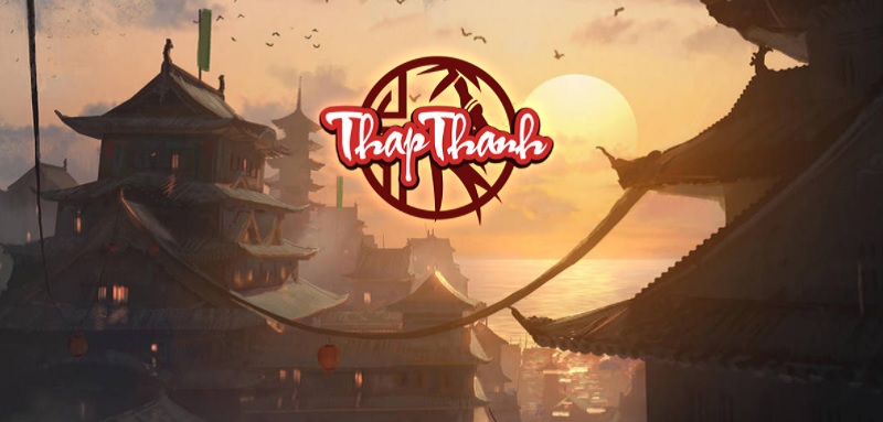 Giới thiệu về cổng game ThapThanh