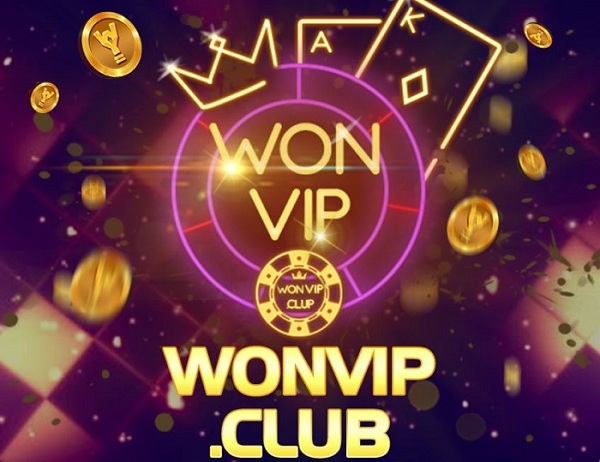 Giới thiệu về WonVip
