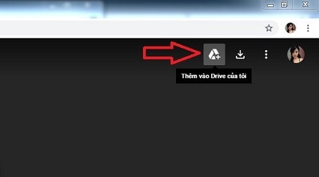 Khắc phục lỗi Rất tiếc hiện tại bạn không thể xem hoặc tải xuống tệp này trên Google Drive