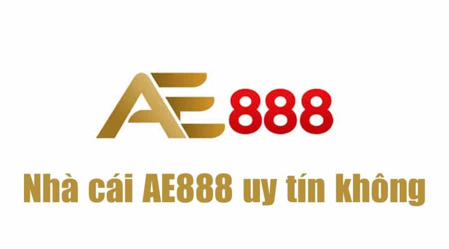 Nhà cái AE888 và những dịch vụ cá cược hàng đầu