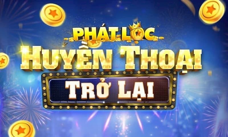 Phat Loc Club – đứa con của VTC game