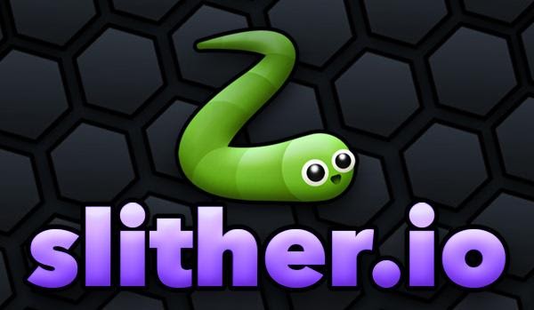 Quy luật chơi game Slither.io