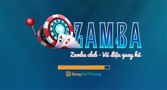 Sức hút của Zamba68 được thể hiện qua những phần thưởng bất ngờ