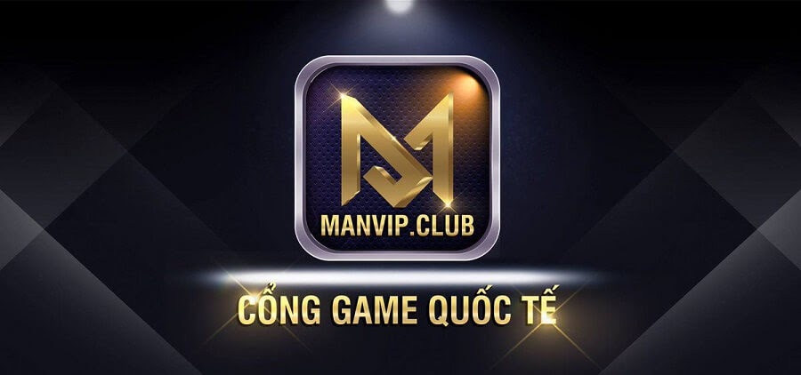 Thế giới game muôn màu của Manvip.club: