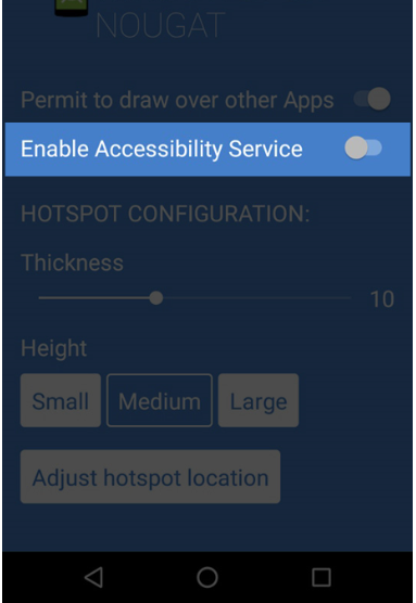 Thủ thuật dùng ứng dụng chia đôi màn hình Android 7.0 Nougat