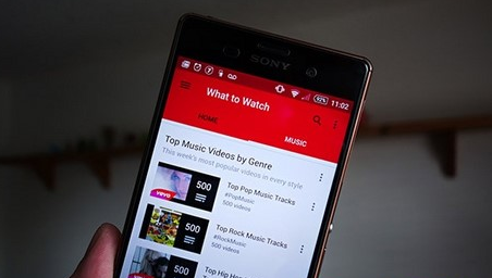 Thủ thuật nghe nhạc Youtube khi tắt màn hình trên Iphone và Smartphone