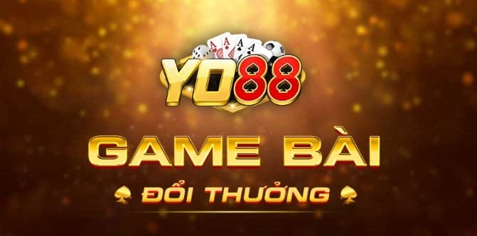 Tổng quan về game bài Yo88