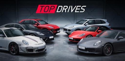 Top Drives – Car Cards Racing giúp các bạn am hiểu hơn về xe cộ