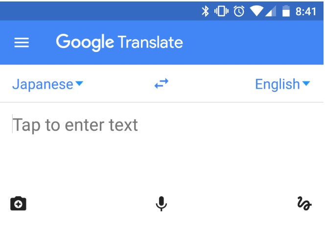 Vào web bị chặn bằng Google Dịch