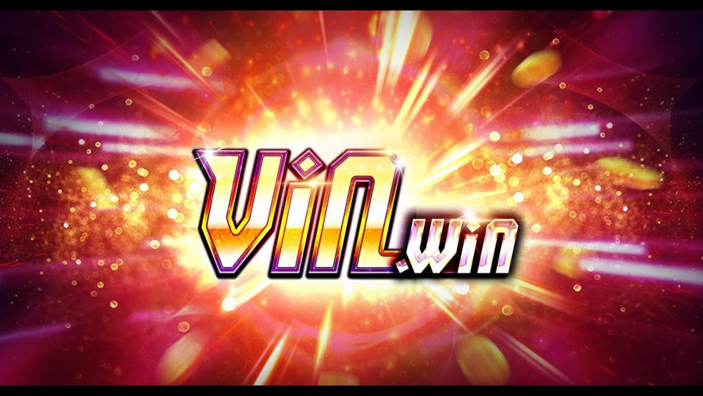 Vin Win – cổng game đẳng cấp quý tộc của Vingroup