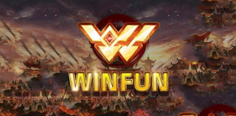  WinFun cơn mưa giftcode đầu tháng