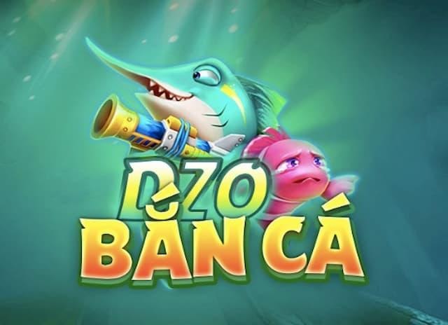 Zobanca- siêu phẩm bắn cá đổi thẻ