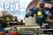 Apex Legend – Game bắn súng được thiết kế theo phong cách góc nhìn người thứ nhất