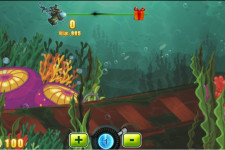 Bắn cá Online – Game hay, hấp dẫn, Chơi thật hay nhận quà liền tay!!!
