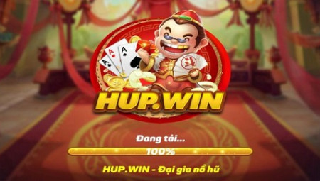 Hupwin Share Link tải cổng game Hupwin cho điện thoại Android và IOS siêu uy tín