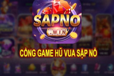 Sapno – Giới thiệu cổng game bài hàng đầu thị trường Việt năm 2022