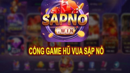 Sapno – Giới thiệu cổng game bài hàng đầu thị trường Việt năm 2022