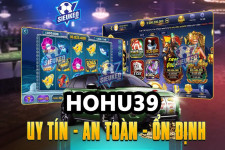 So sánh Hohu39 với Iwin club – Hai cổng game được yêu thích của năm