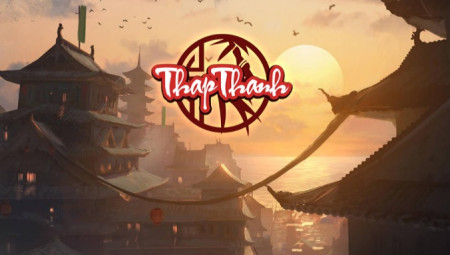 ThapThanh – Tìm hiểu ngay cổng game bài đổi thưởng cổ trang số 1 hiện nay