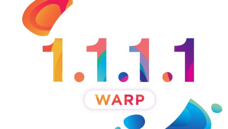 Tìm hiểu về ứng dụng Warp 1.1.1.1 là gì?