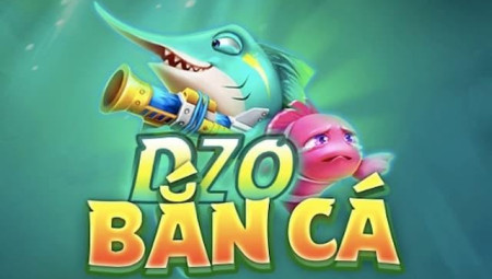 Zobanca Com – Cổng game bắn cá đổi thẻ số 1 trên thị trường